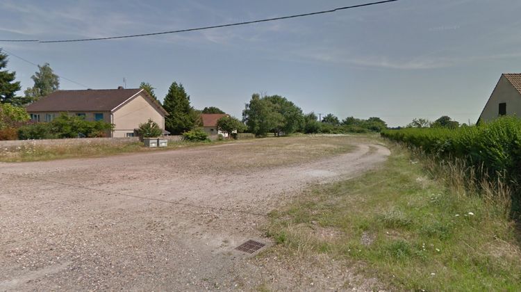 Ma-Cabane - Vente Terrain Paray-le-Monial, 3625 m²