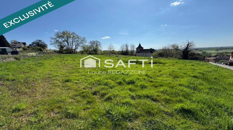 Ma-Cabane - Vente Terrain Paray-le-Monial, 2919 m²