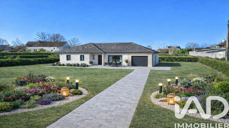 Ma-Cabane - Vente Terrain Paray-le-Monial, 1005 m²