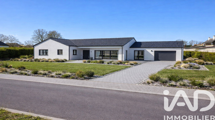 Ma-Cabane - Vente Terrain Paray-le-Monial, 1229 m²