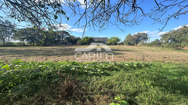 Ma-Cabane - Vente Terrain PARCE, 1950 m²