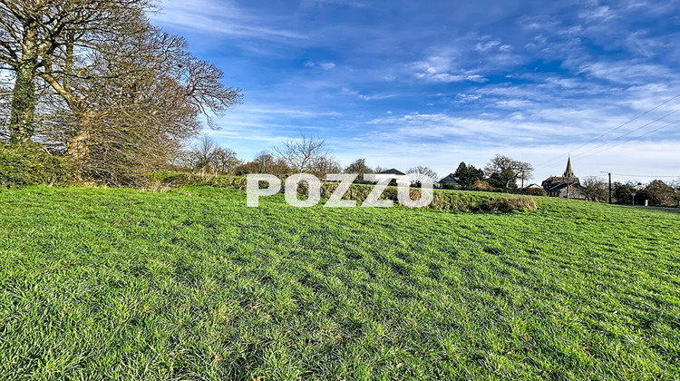 Ma-Cabane - Vente Terrain PARCE, 4480 m²