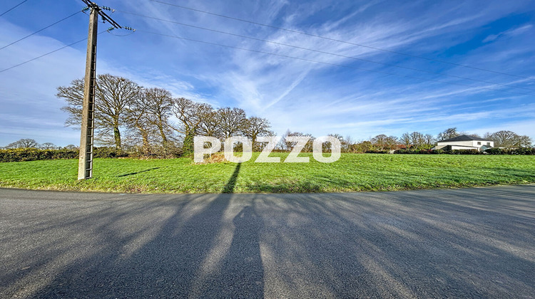 Ma-Cabane - Vente Terrain PARCE, 4480 m²