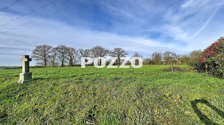 Ma-Cabane - Vente Terrain PARCE, 4480 m²