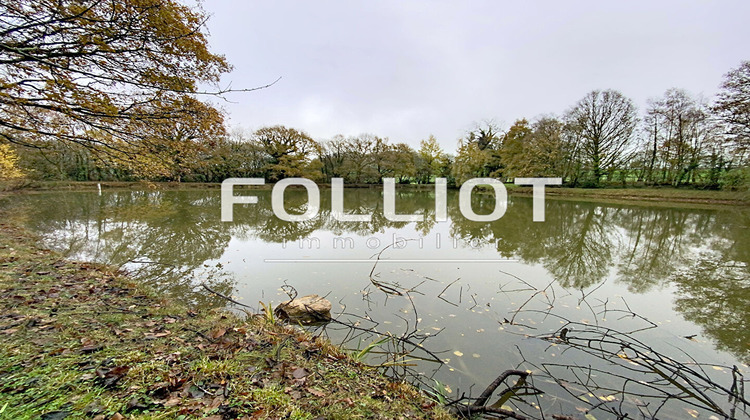 Ma-Cabane - Vente Terrain PARCE, 11300 m²