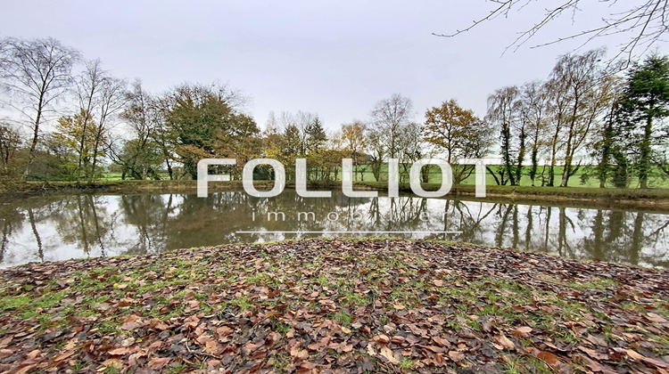 Ma-Cabane - Vente Terrain PARCE, 11300 m²