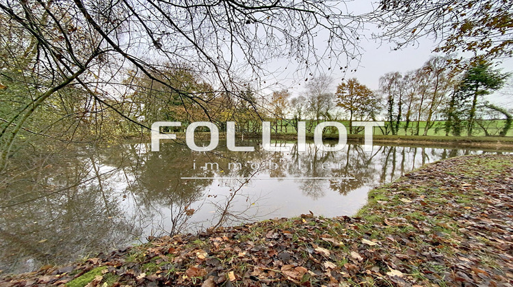 Ma-Cabane - Vente Terrain PARCE, 11300 m²