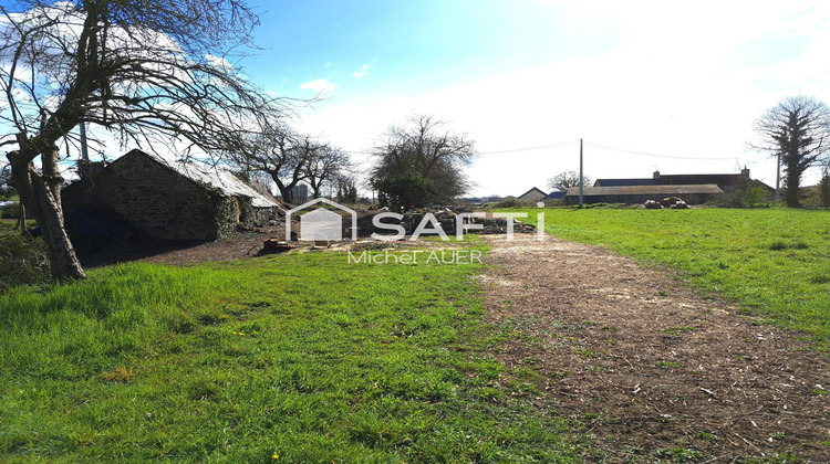 Ma-Cabane - Vente Terrain Parce, 5740 m²