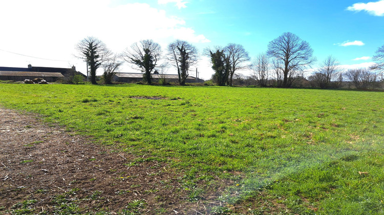 Ma-Cabane - Vente Terrain Parce, 5740 m²