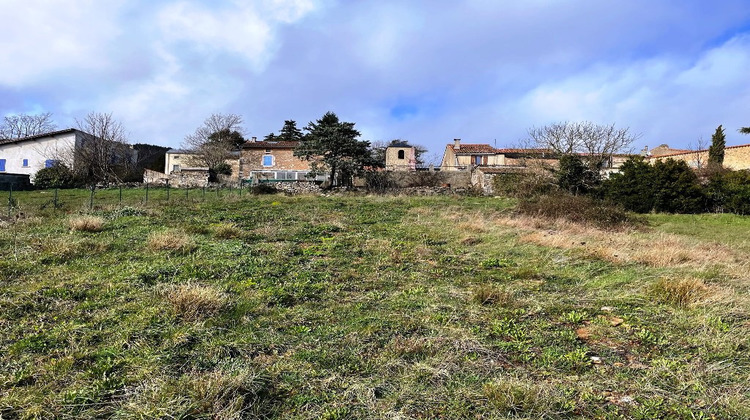 Ma-Cabane - Vente Terrain PARDAILHAN, 334 m²