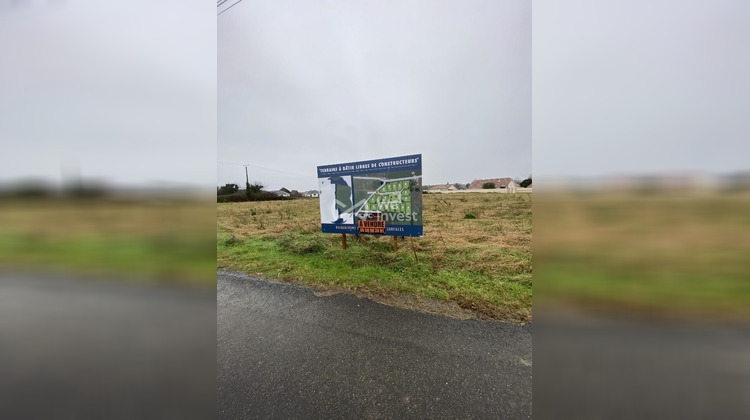 Ma-Cabane - Vente Terrain Pardies, 630 m²