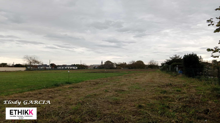 Ma-Cabane - Vente Terrain Pardies, 1710 m²