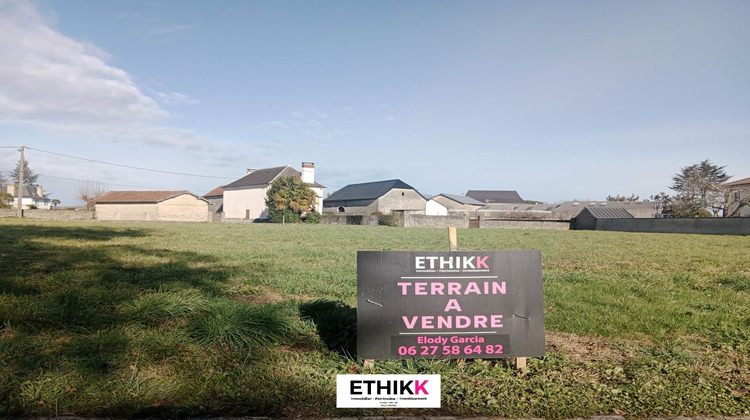 Ma-Cabane - Vente Terrain Pardies, 1232 m²