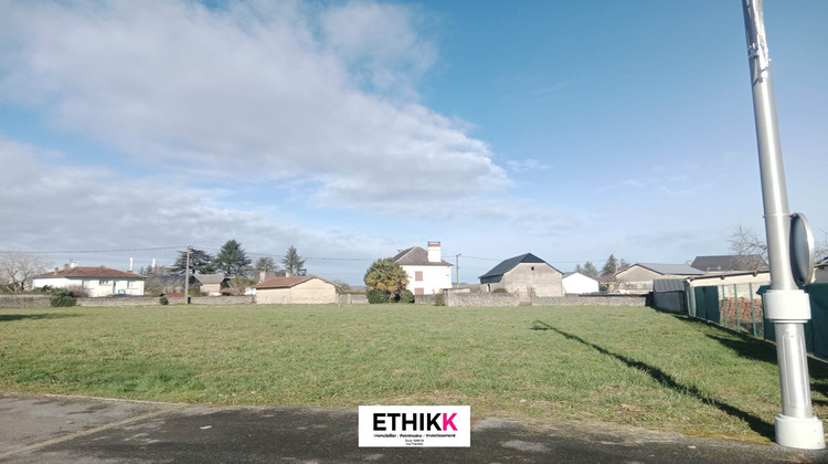 Ma-Cabane - Vente Terrain Pardies, 1232 m²