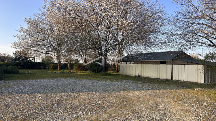 Ma-Cabane - Vente Terrain Pardies-Piétat, 930 m²