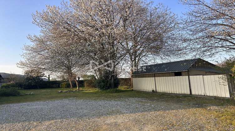 Ma-Cabane - Vente Terrain Pardies-Piétat, 930 m²