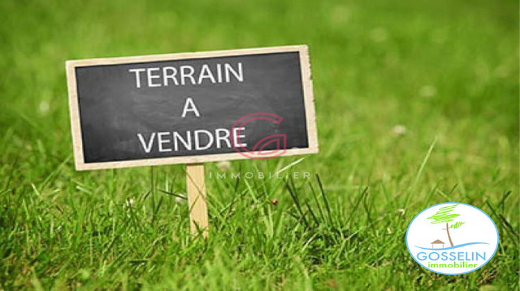 Ma-Cabane - Vente Terrain PARENTIS-EN-BORN, 1265 m²