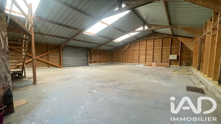 Ma-Cabane - Vente Terrain Parigné, 1453 m²