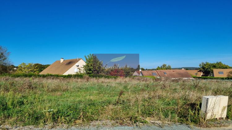 Ma-Cabane - Vente Terrain Parigné-l'Évêque, 417 m²