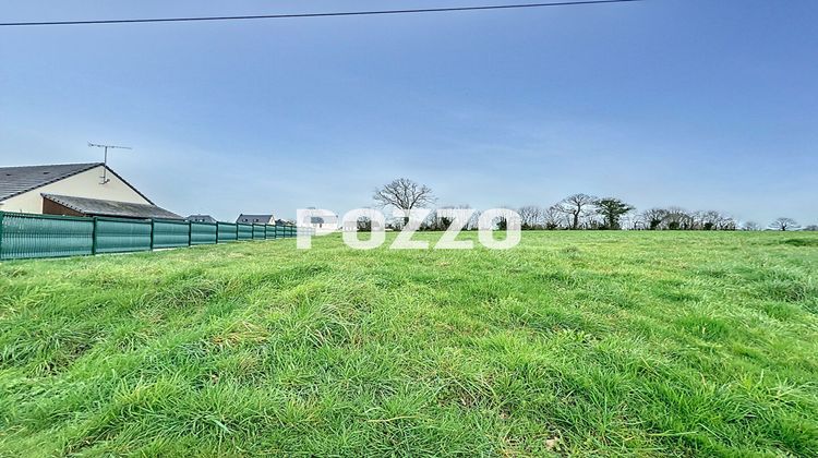 Ma-Cabane - Vente Terrain PARIGNY, 4461 m²