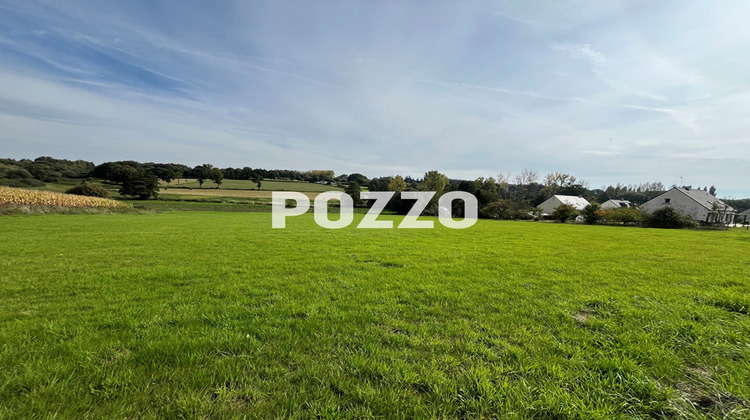 Ma-Cabane - Vente Terrain PARIGNY, 17195 m²