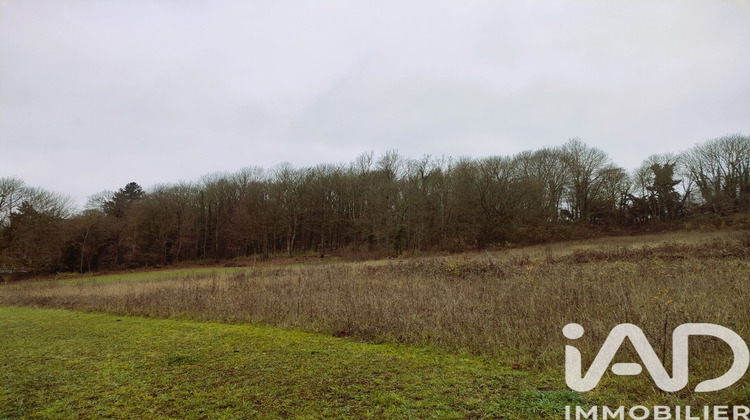 Ma-Cabane - Vente Terrain Parmain, 7227 m²