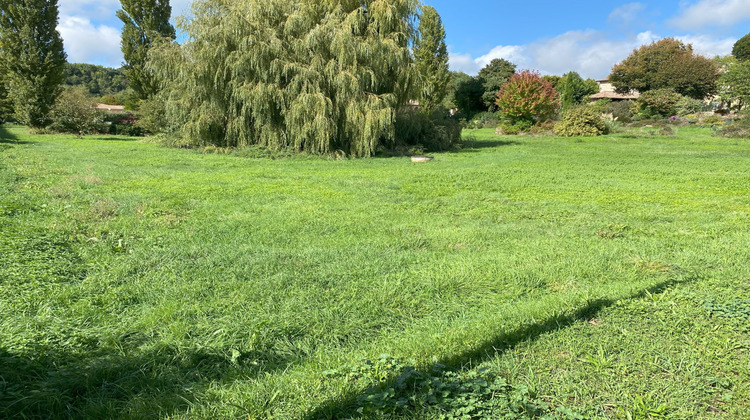 Ma-Cabane - Vente Terrain Parnans, 1258 m²