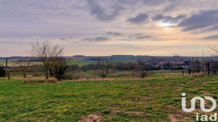 Ma-Cabane - Vente Terrain Parnes, 600 m²