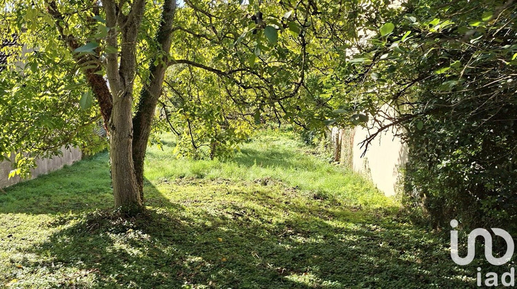 Ma-Cabane - Vente Terrain Paron, 615 m²