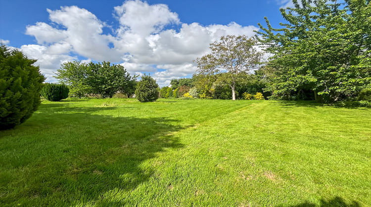 Ma-Cabane - Vente Terrain PARTHENAY-DE-BRETAGNE, 1000 m²