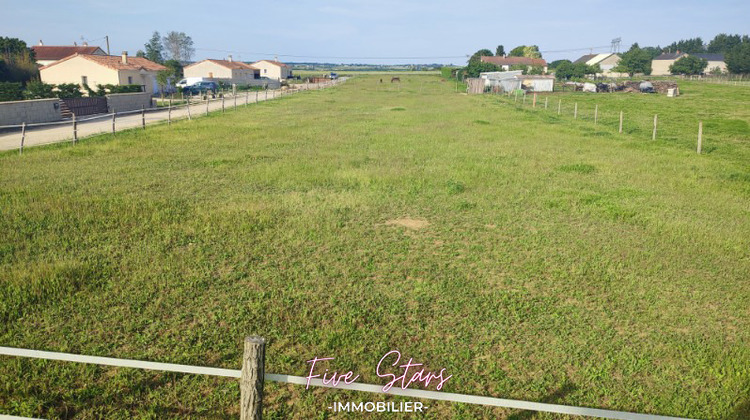 Ma-Cabane - Vente Terrain PAS-DE-JEU, 4233 m²