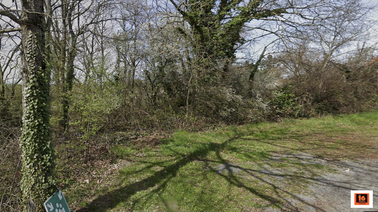 Ma-Cabane - Vente Terrain Paslières, 1260 m²