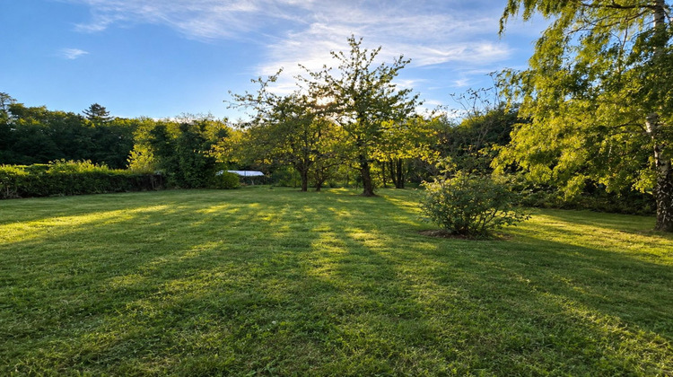 Ma-Cabane - Vente Terrain Paslières, 1322 m²