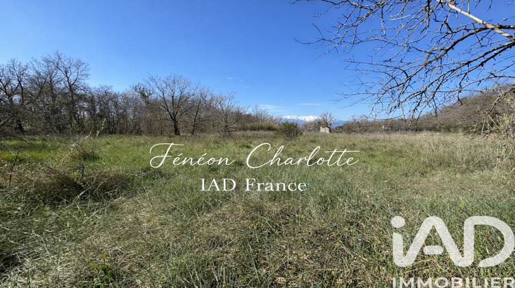 Ma-Cabane - Vente Terrain Passa, 520 m²