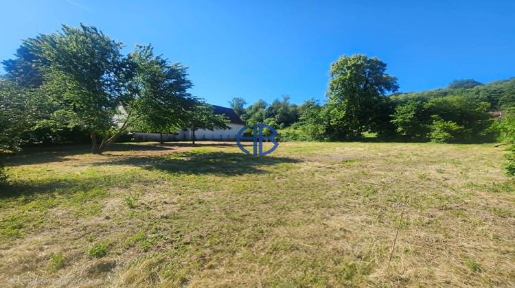 Ma-Cabane - Vente Terrain PASSINS, 2200 m²