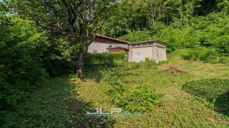 Ma-Cabane - Vente Terrain Passy, 2178 m²