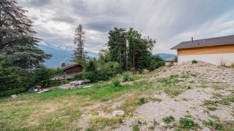 Ma-Cabane - Vente Terrain Passy, 560 m²