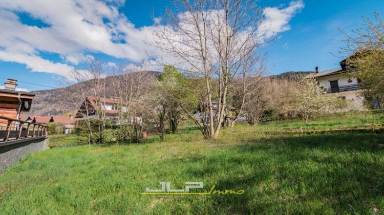 Ma-Cabane - Vente Terrain Passy, 679 m²