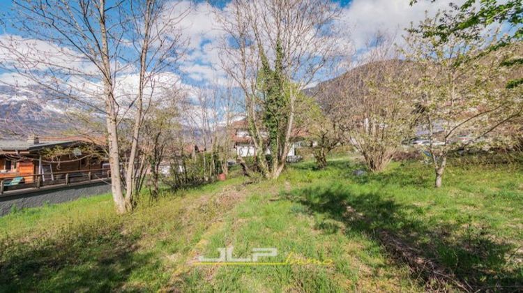 Ma-Cabane - Vente Terrain Passy, 679 m²