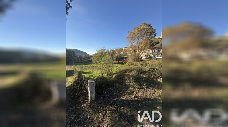 Ma-Cabane - Vente Terrain Patrimonio, 1880 m²