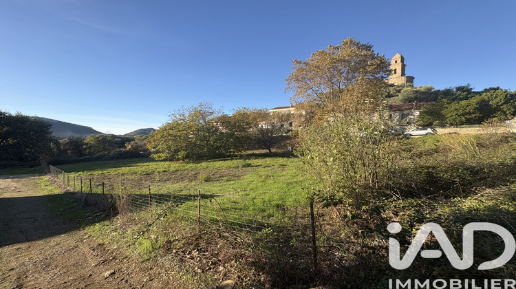 Ma-Cabane - Vente Terrain Patrimonio, 1880 m²