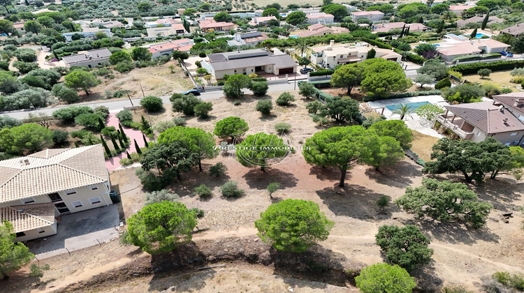 Ma-Cabane - Vente Terrain PAU, 2127 m²