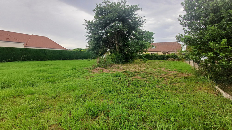 Ma-Cabane - Vente Terrain Pau, 500 m²