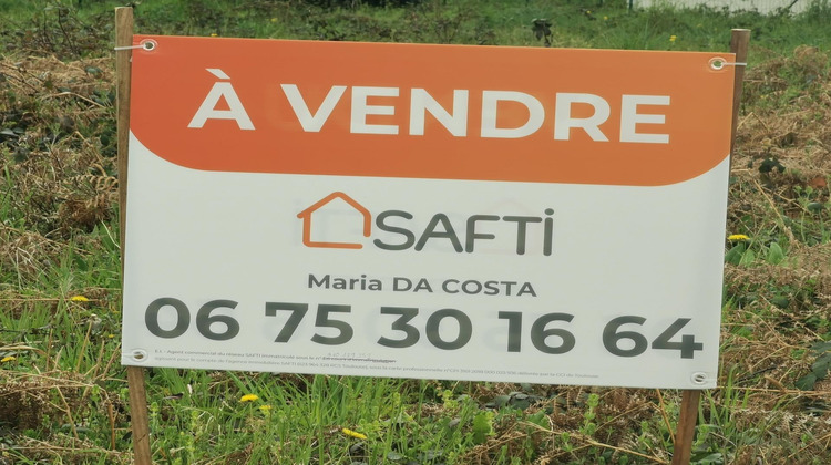 Ma-Cabane - Vente Terrain Pau, 965 m²