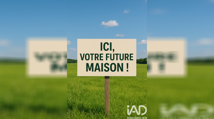 Ma-Cabane - Vente Terrain Pau, 1000 m²