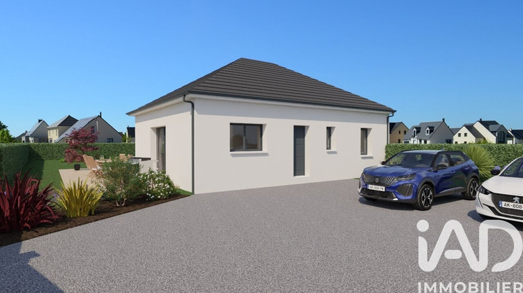 Ma-Cabane - Vente Terrain Pau, 1000 m²