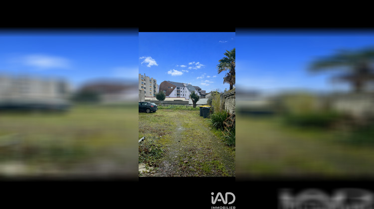 Ma-Cabane - Vente Terrain Pau, 222 m²