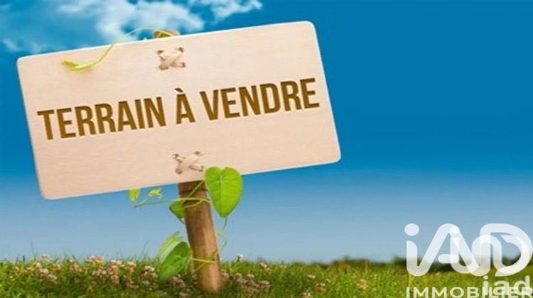 Ma-Cabane - Vente Terrain Pau, 454 m²