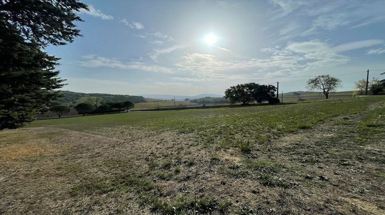 Ma-Cabane - Vente Terrain PAULIGNE, 3400 m²