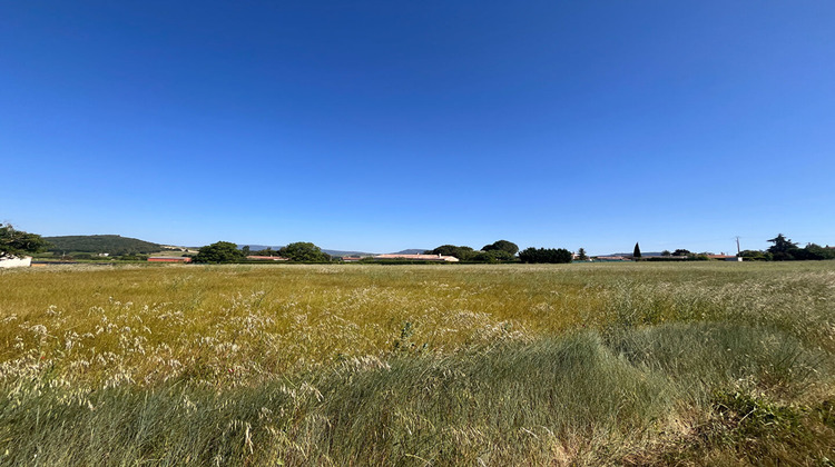 Ma-Cabane - Vente Terrain PAULIGNE, 13960 m²